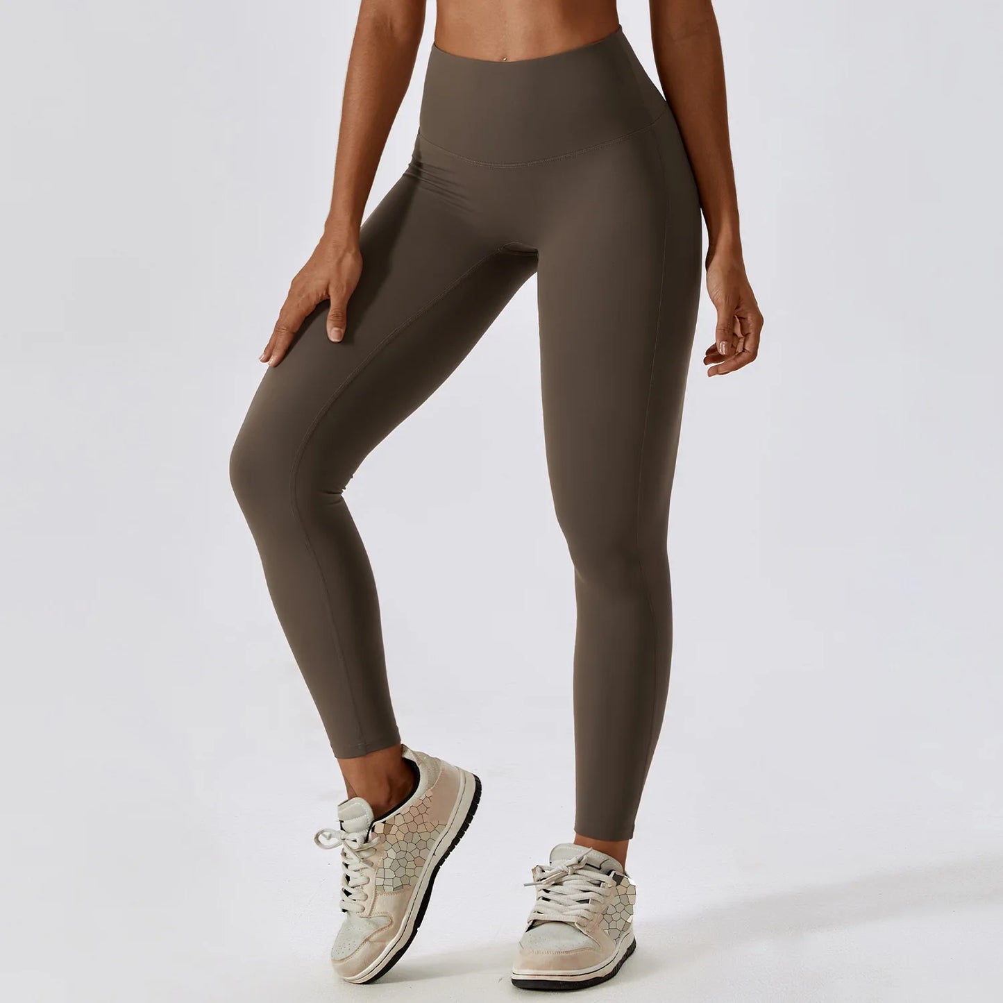 Push Up Seamless Tights