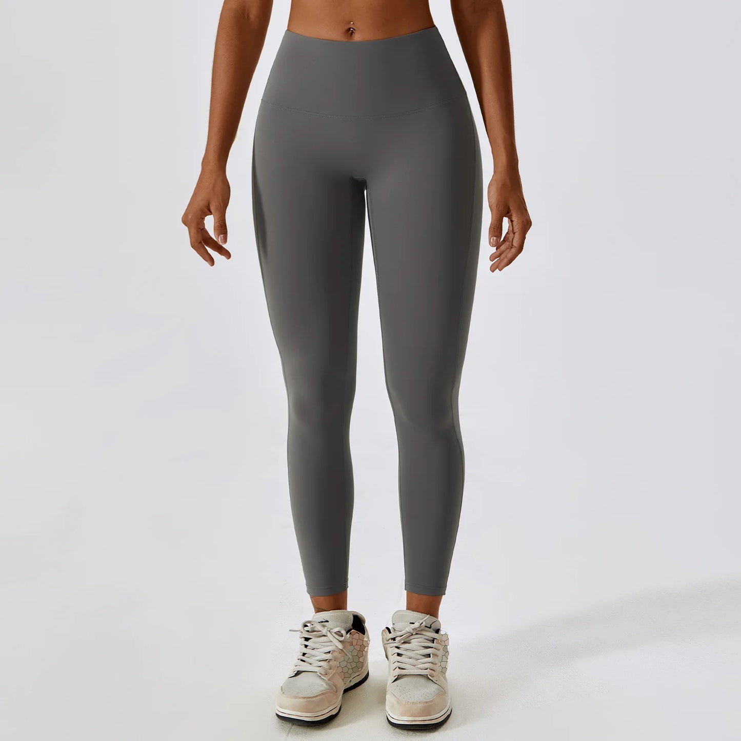 Push Up Seamless Tights