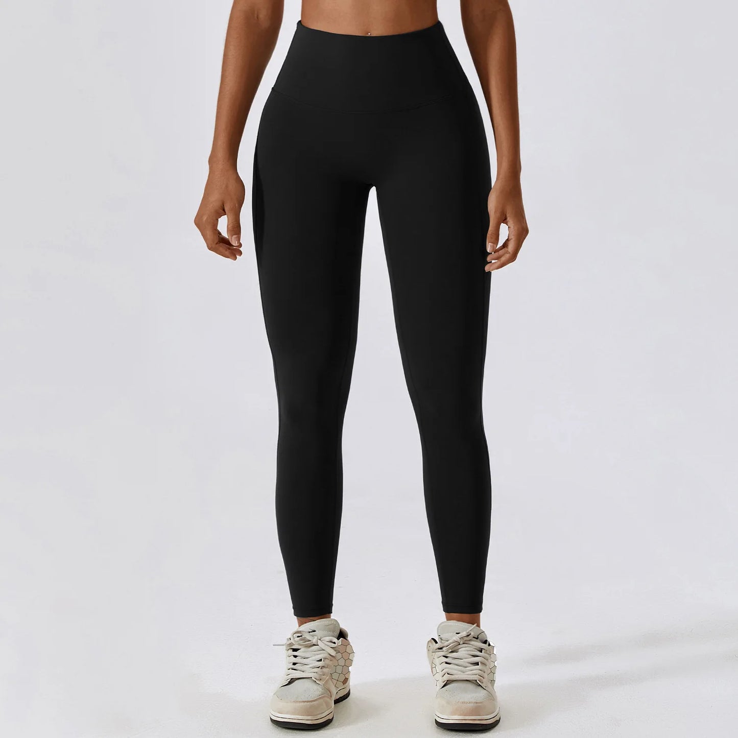 Push Up Seamless Tights