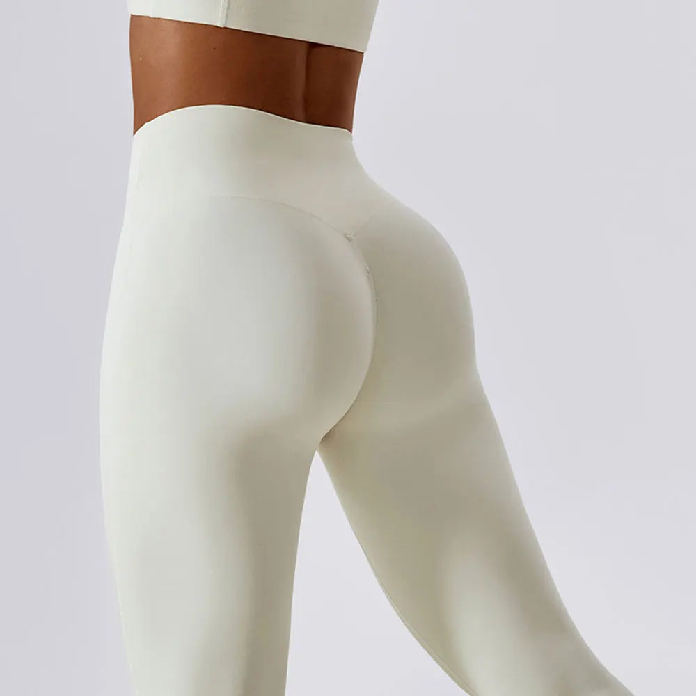Push Up Seamless Tights
