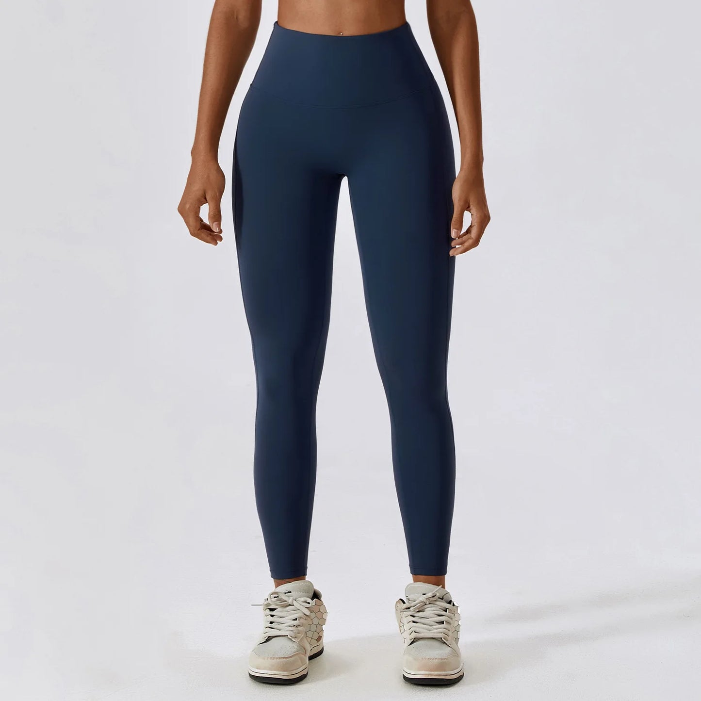 Push Up Seamless Tights
