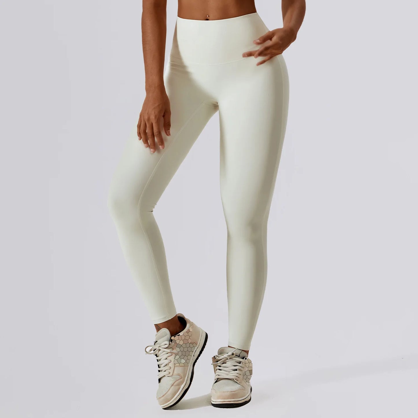 Push Up Seamless Tights