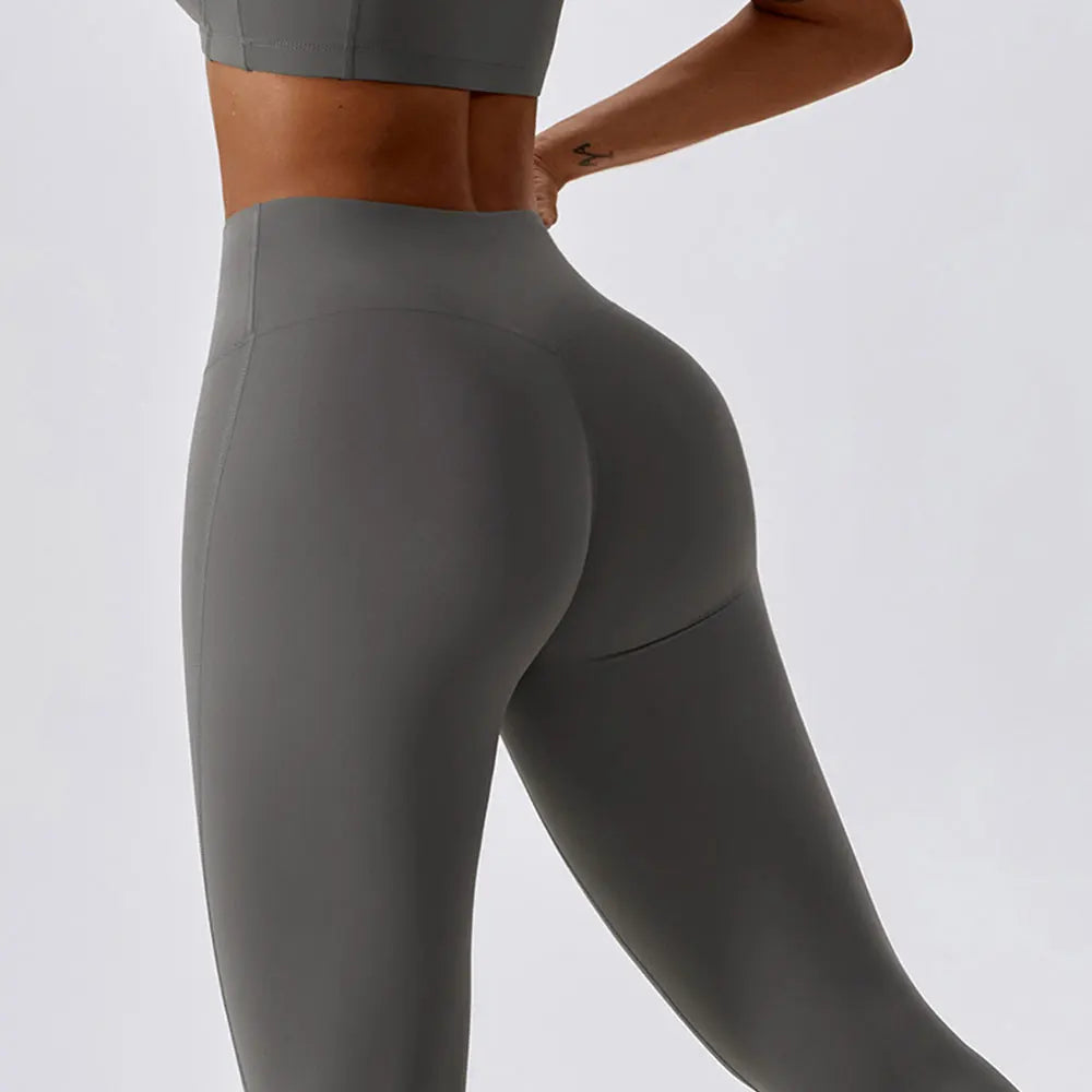 Push Up Seamless Tights