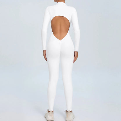 One-Piece Yoga - Jumpsuit dam