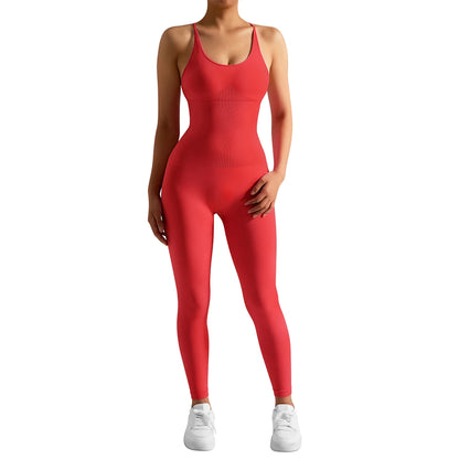 Bodycon Jumpsuit/Playsuit Dam