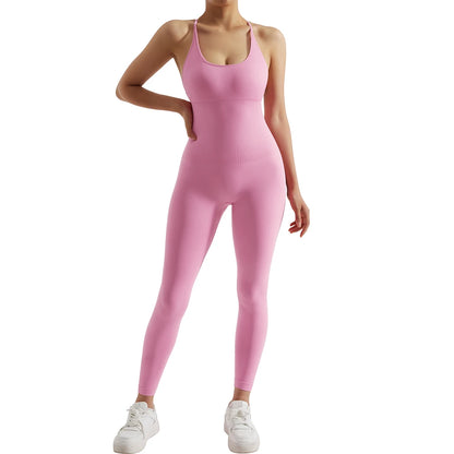 Bodycon Jumpsuit/Playsuit Dam
