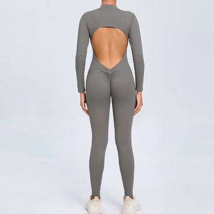 One-Piece Yoga - Jumpsuit dam