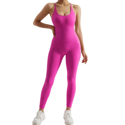Bodycon Jumpsuit/Playsuit Dam