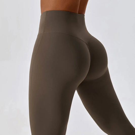 Push Up Seamless Tights